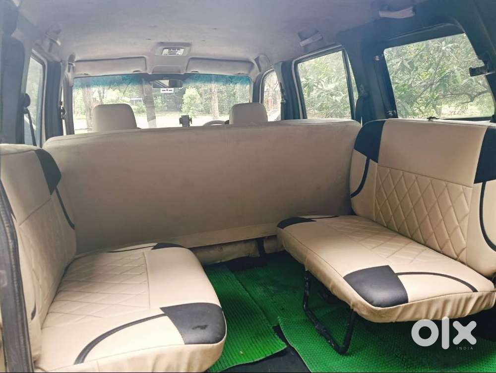 Tata Movus Lx 2016