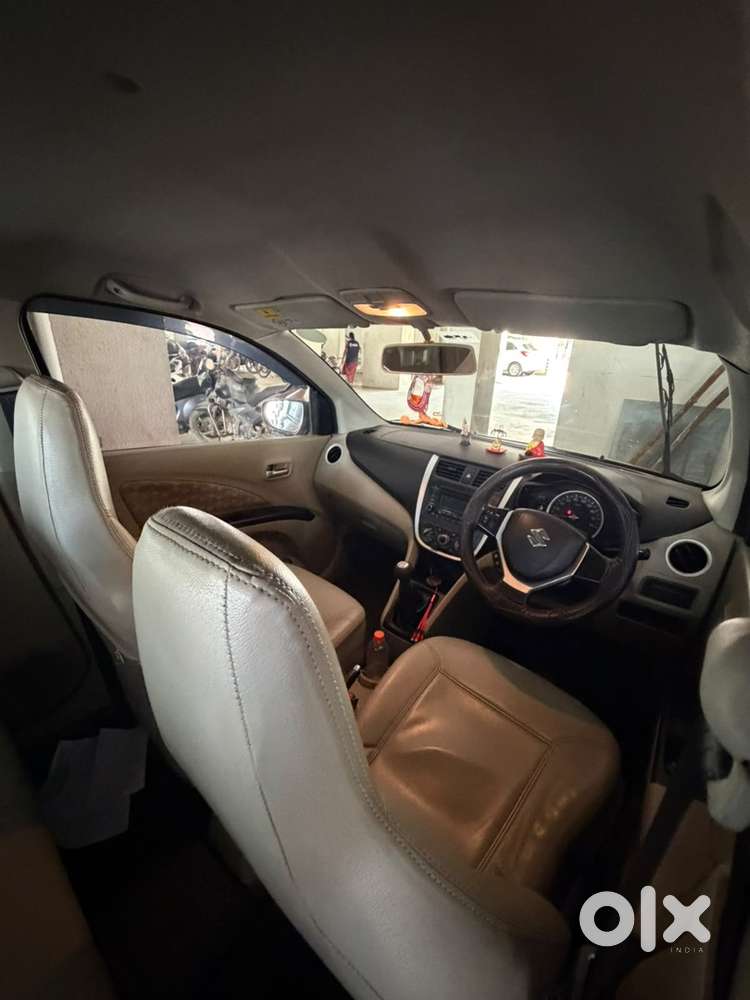 Maruti Suzuki Petrol 2014