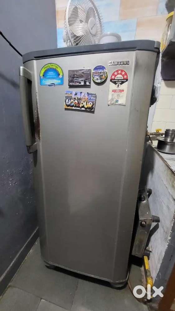 Refrigerator for Sale