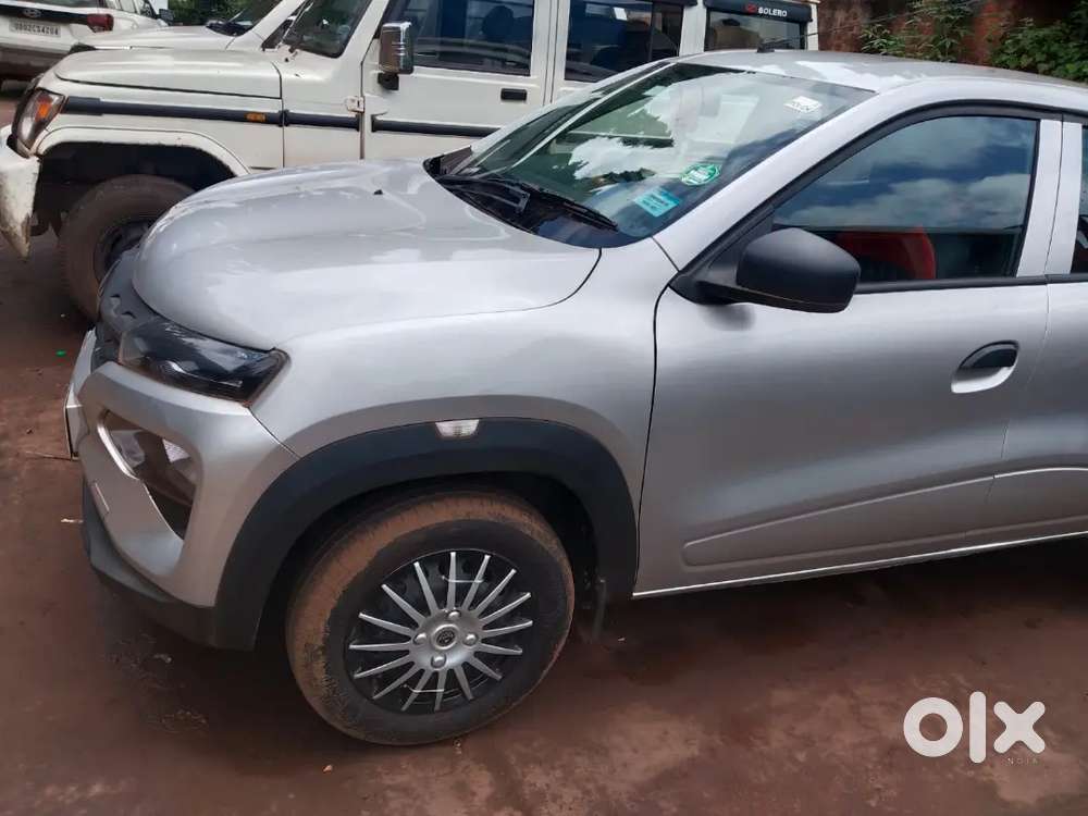Renault Kwid 2022 Petrol
