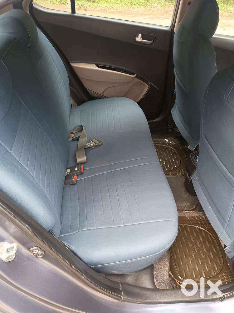 Hyundai Grand I10 2013-2016 Asta, 2015, Petrol