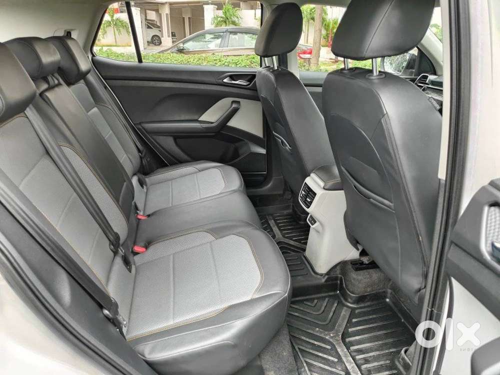 Skoda Kushaq 1.0 Tsi Style, 2021, Petrol