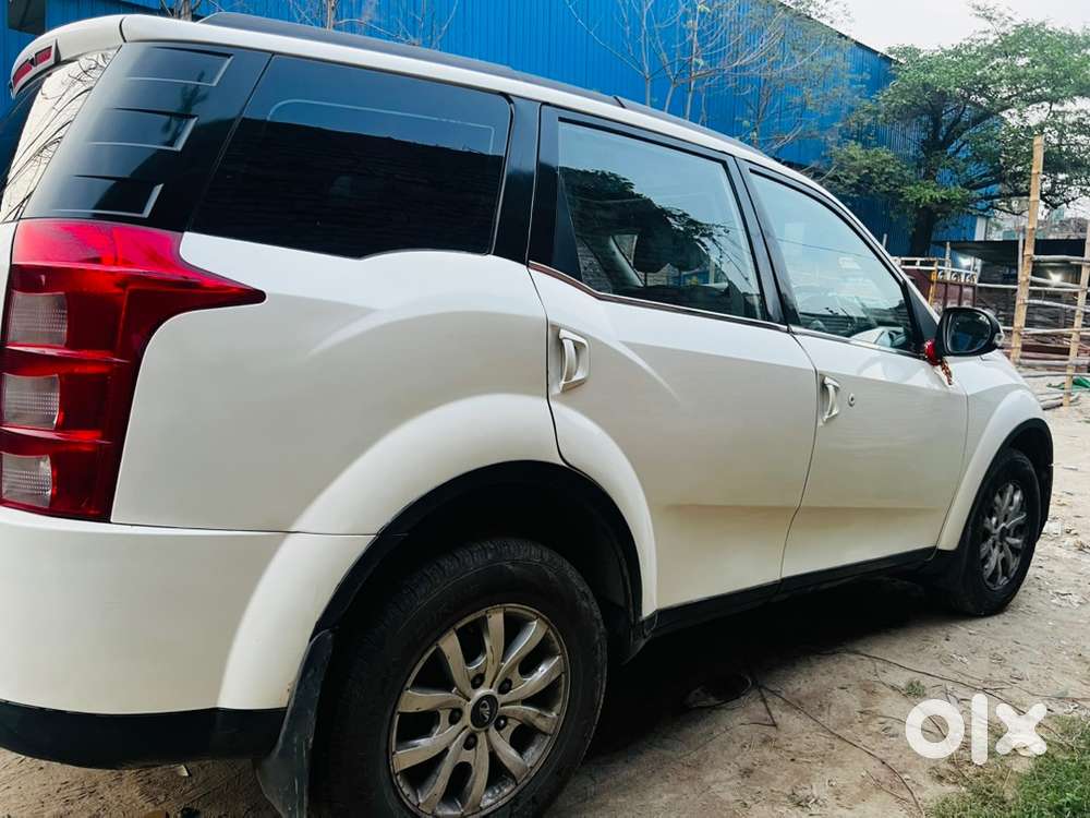 Mahindra Xuv500 2.2 W10 2019