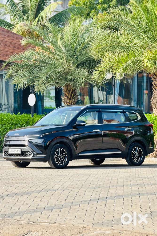 Kia Carens 1.4 Luxury Plus 6 Str, 2022, Diesel