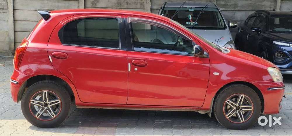 Toyota Etios Liva 2011-2012 Gd, 2012, Diesel