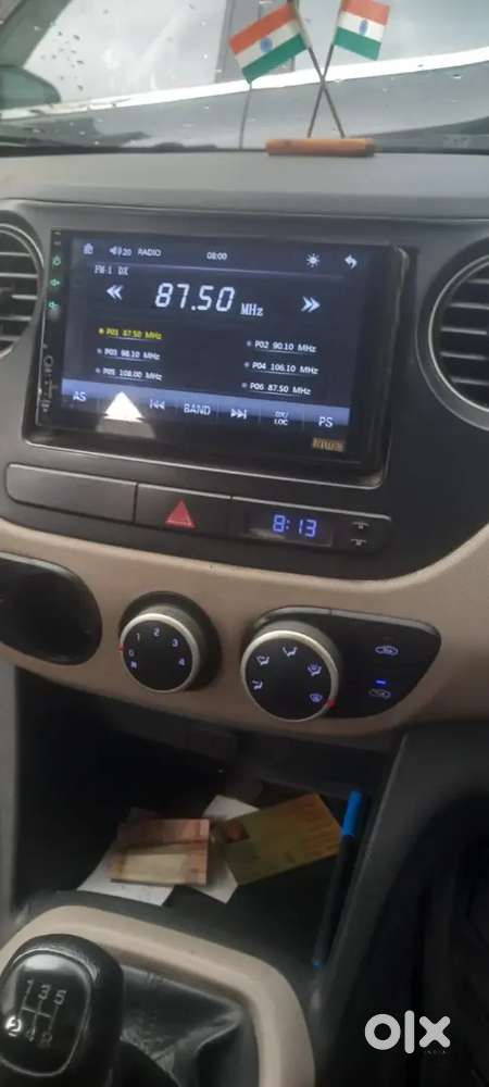 Hyundai Grand I10 2016 Petrol 75000 Km Driven