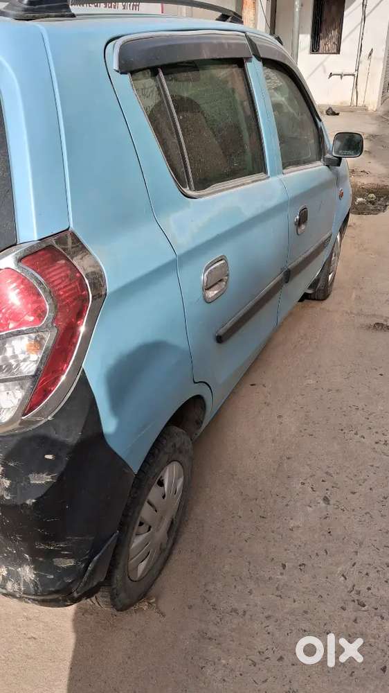 Good Condition Car Fully Ac