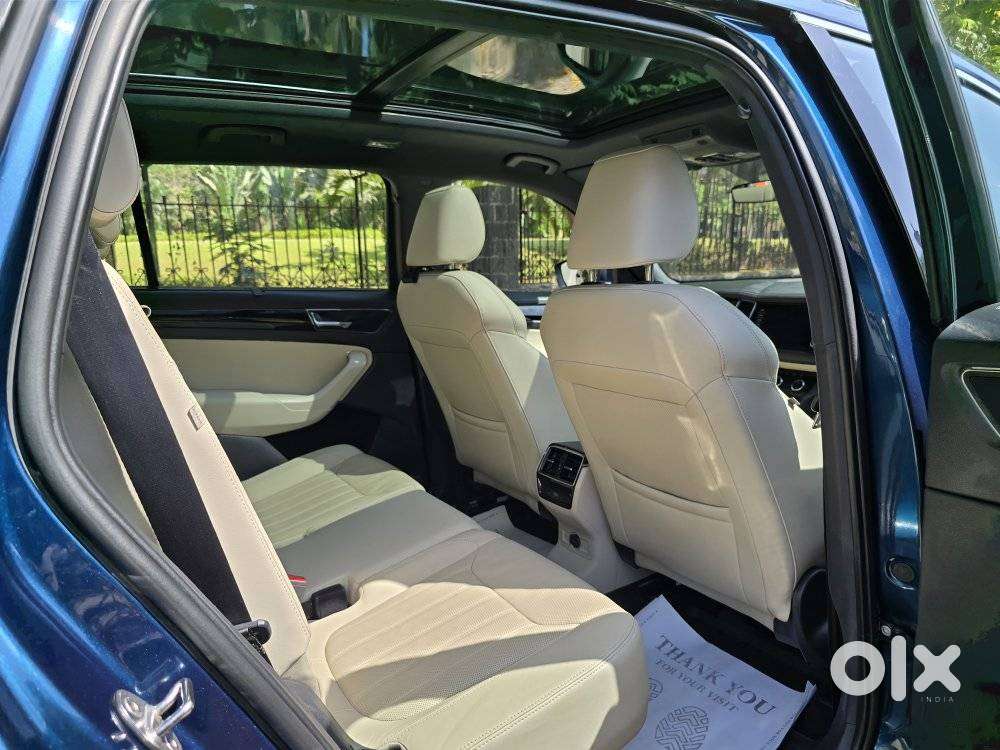 Skoda Kodiaq 2.0 L&k Tsi Dsg, 2023, Petrol