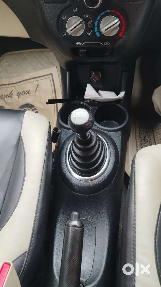 Honda Amaze Petrol