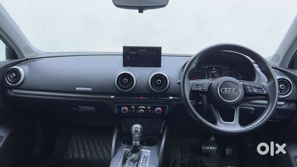 Audi A3 1.4 35 Tfsi Technology, 2018, Petrol