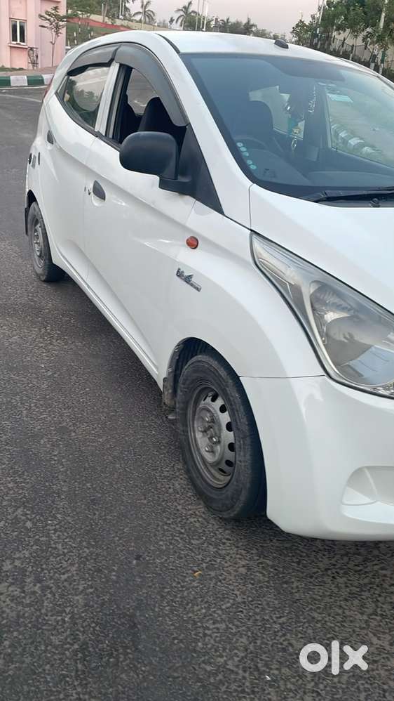 Hyundai Eon 2014 Very Good Condition
