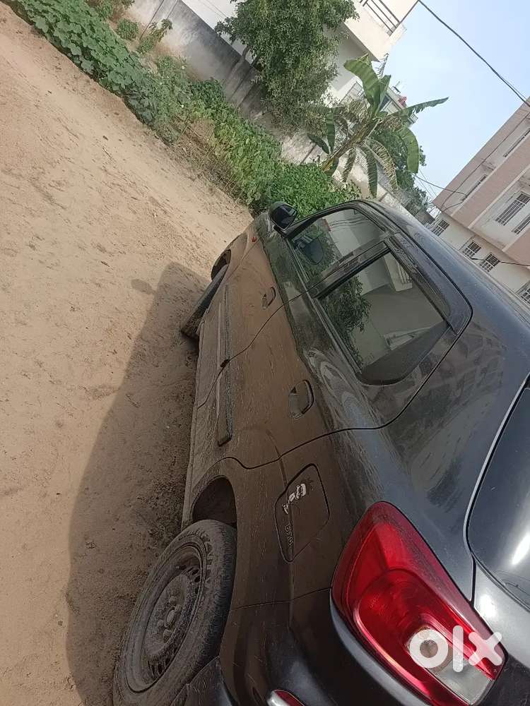 Maruti S-presso 1.0 Vxi 2021