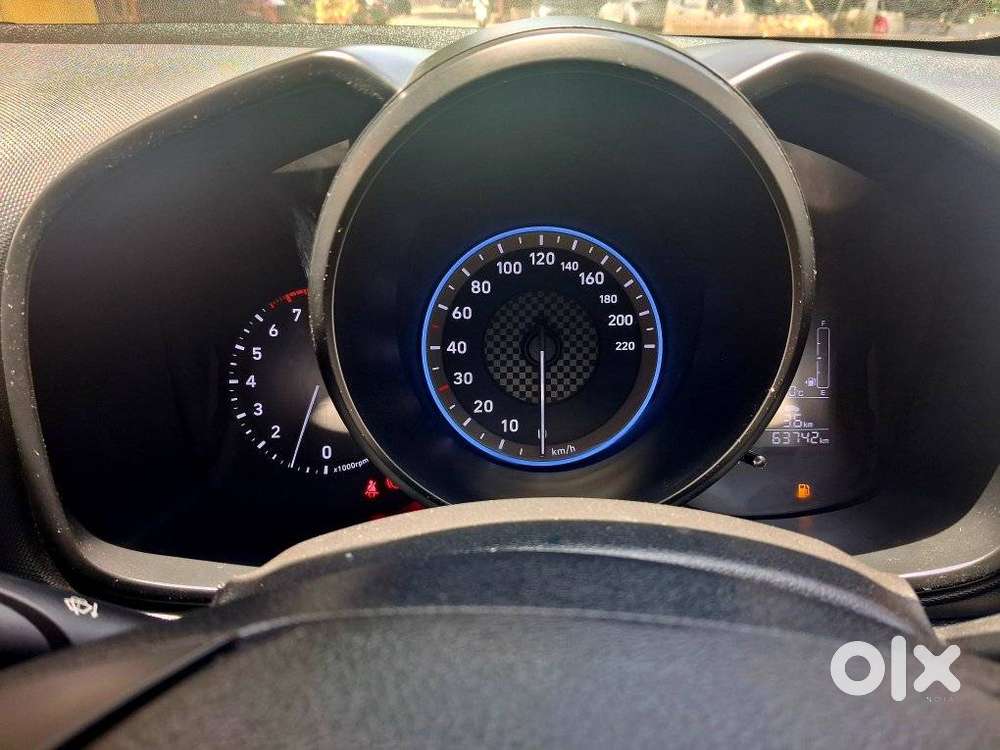 Hyundai Venue S Mt Turbo Gdi 1.0l, 2019, Petrol