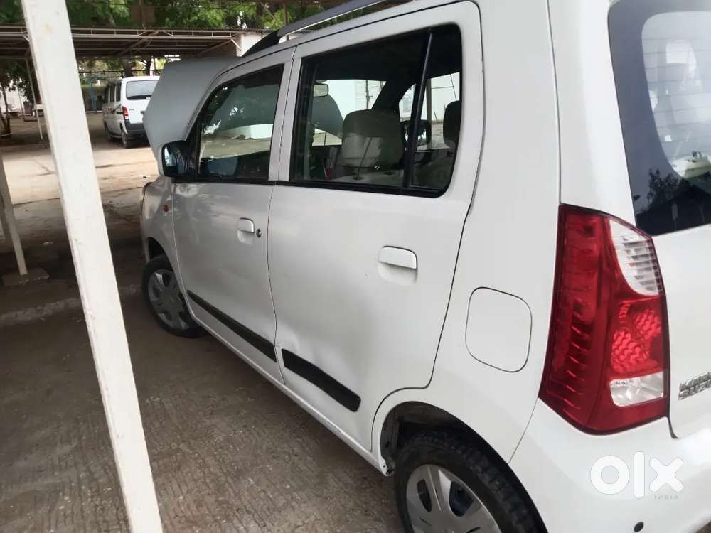 Maruti Suzuki Wagon R 1.0 2016 Petrol 62000 Km Driven