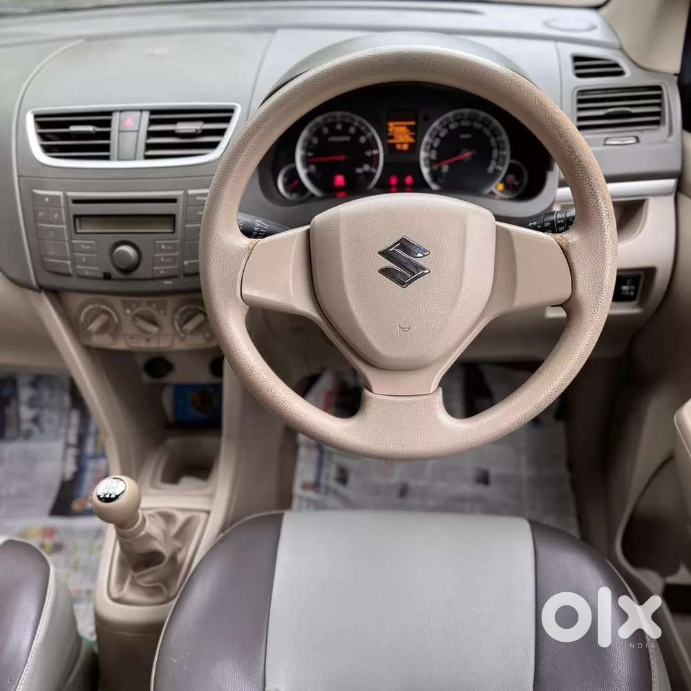 Maruti Suzuki Ertiga 2012-2015 Vxi Cng, 2014, Cng & Hybrids