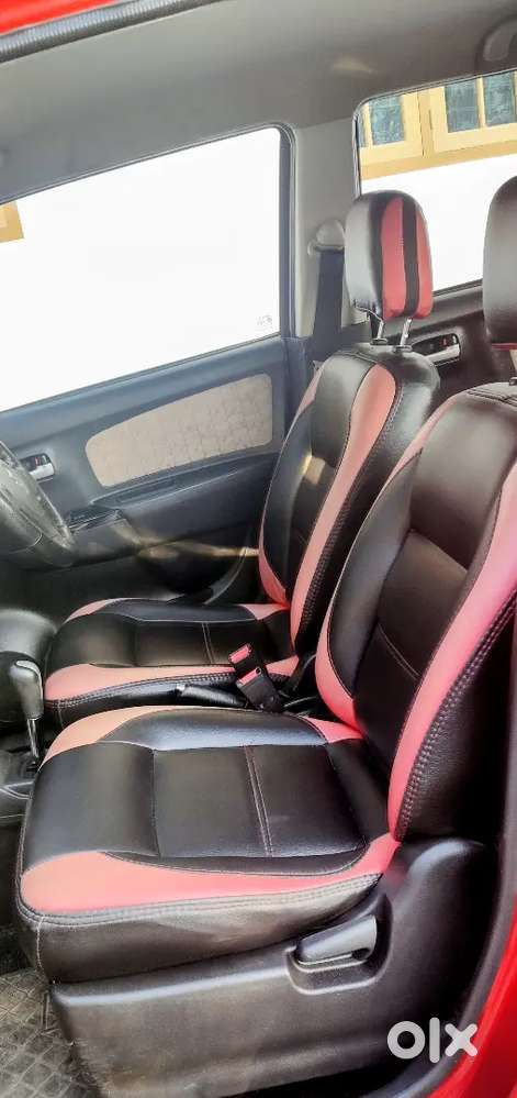Maruti Wagon Vxi  Automatic 2016 Petrol Car