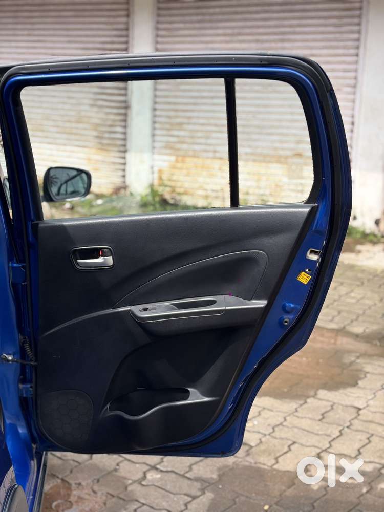 Maruti Suzuki Celerio X Vxi, 2018, Petrol