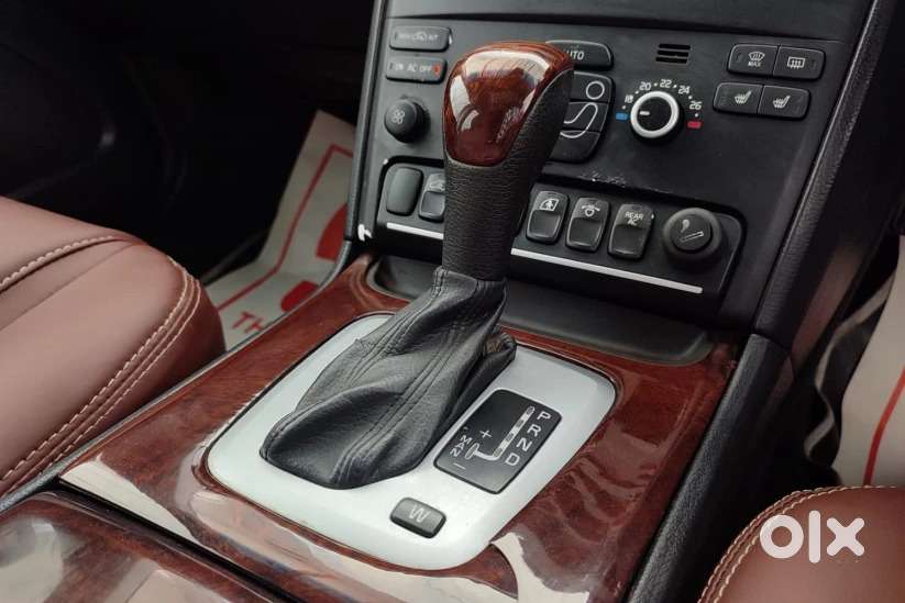 Volvo Xc 90 D5 Awd, 2014, Diesel