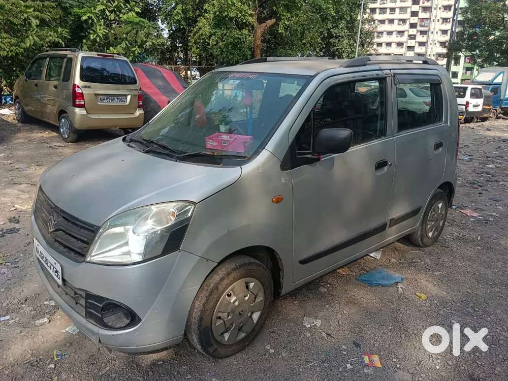 Maruti Suzuki Wagon R 2011, Green Tax Till 2031