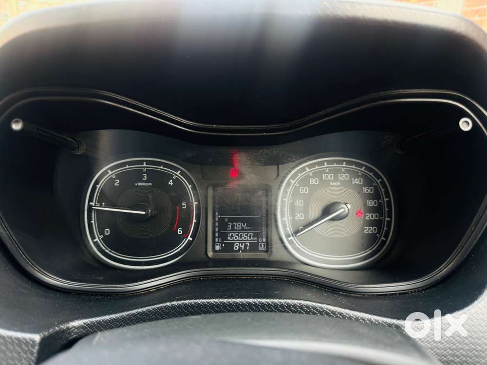 Maruti Suzuki Brezza 2019 Diesel Good Condition