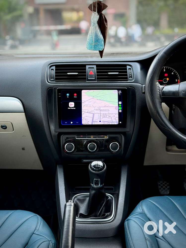 Volkswagen Jetta 2.0 Tdi Comfortline, 2013, Diesel