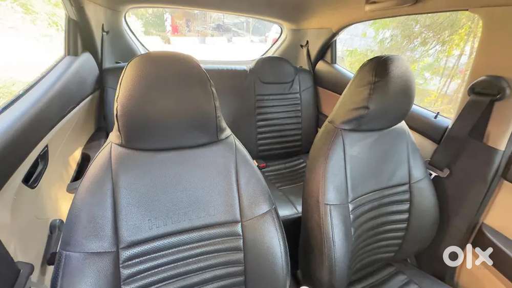 Hyundai Eon 2013 Petrol 49000 Km Driven