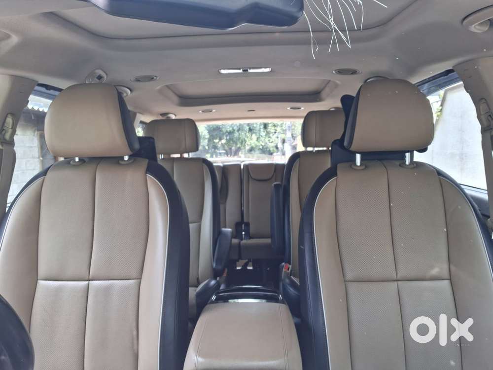 Kia Carnival Limousine, 2020, Diesel