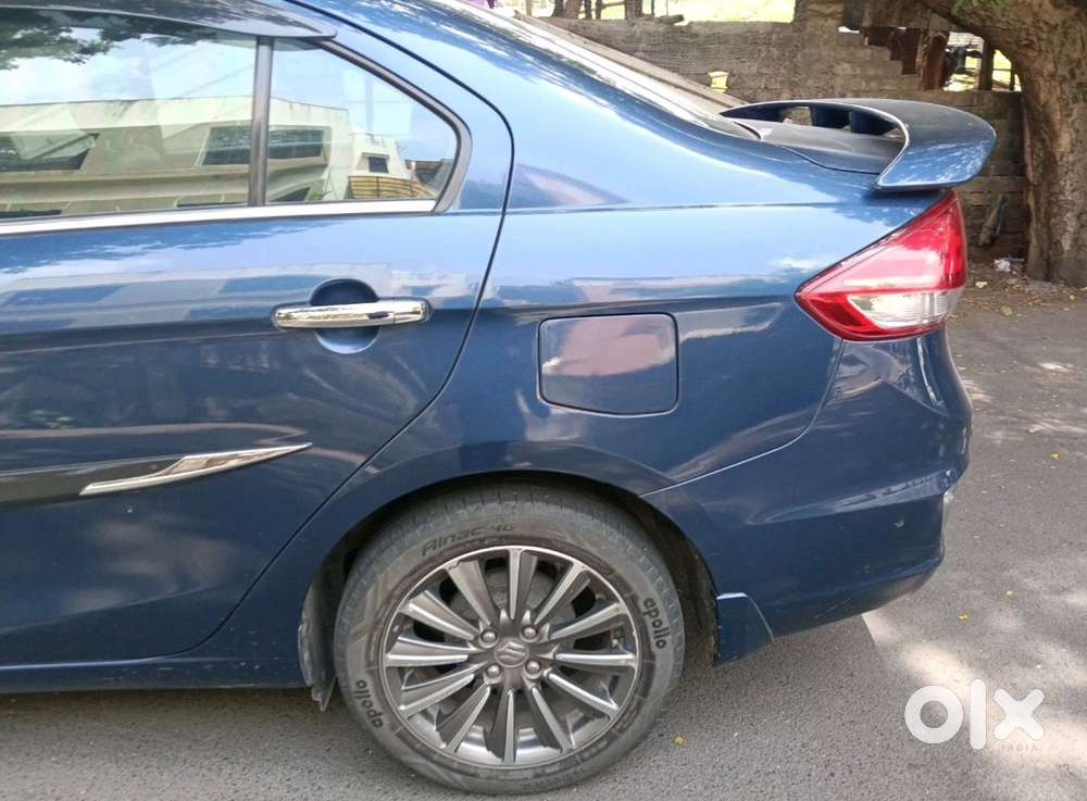 2020 Maruti Suzuki Ciaz
