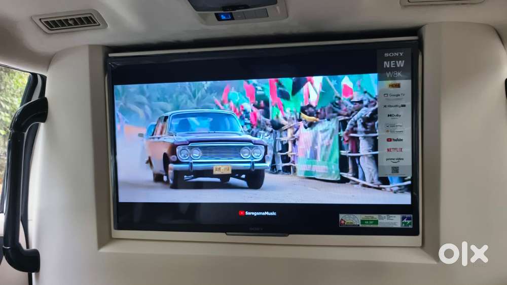 Toyota Fortuner Sigma 4 At Diesel, 2017, Diesel