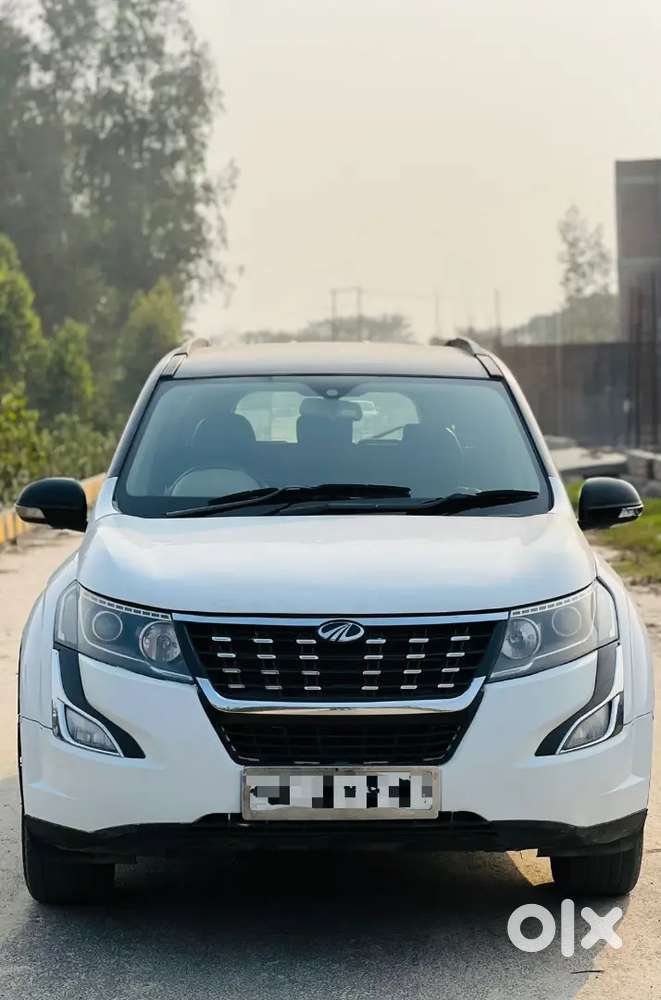 Mahindra Xuv500 Diesel Manual 2014