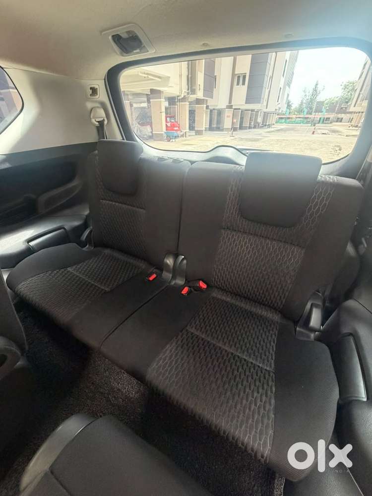 Toyota Innova Crysta 2.4 Gx Limited Edition At 7 Str, 2021, Diesel