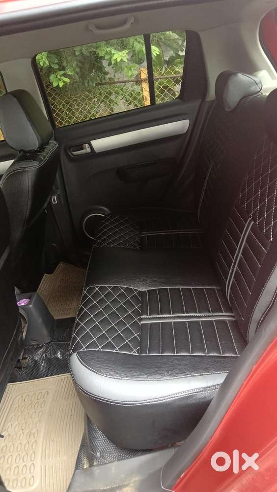 Maruti Suzuki Swift Vdi, 2011, Diesel