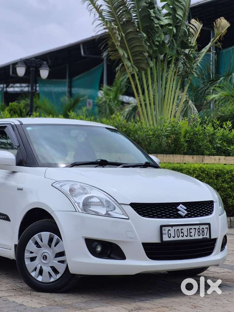 Swift Vdi Maruti 2013