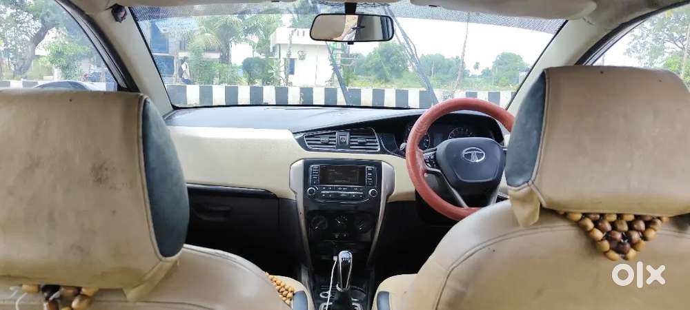 Tata Zest Diesel 2016 Manual