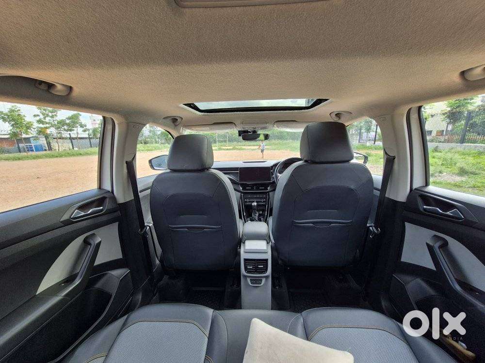 Skoda Kushaq 1.5 Tsi Style, 2022, Petrol