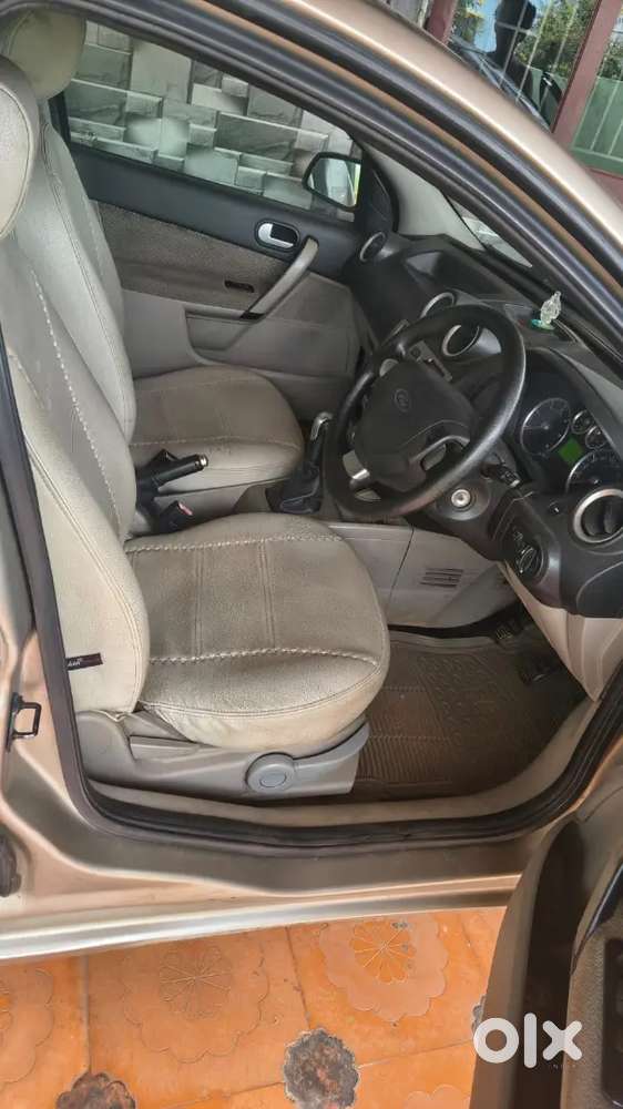 Ford Fiesta 2008 Diesel Well Maintained