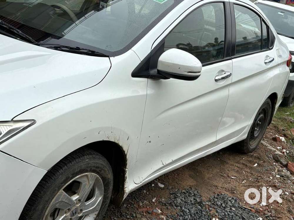Honda City 2015 Petrol 600000 Km Driven