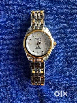 Tissot Watches in Mumbai Free classifieds in Mumbai OLX