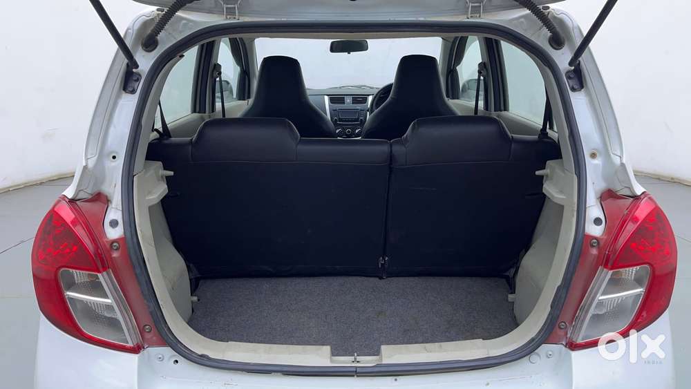 Maruti Suzuki Celerio Zxi Optional Amt, 2018, Petrol