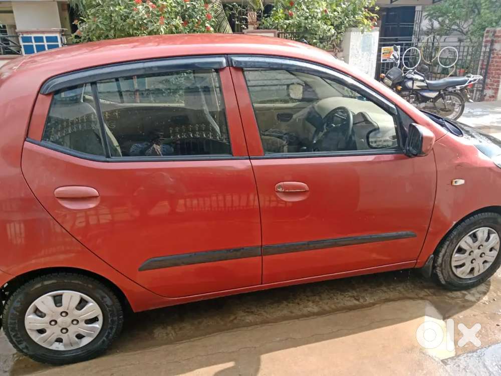 Hyundai I10 Magna 2009