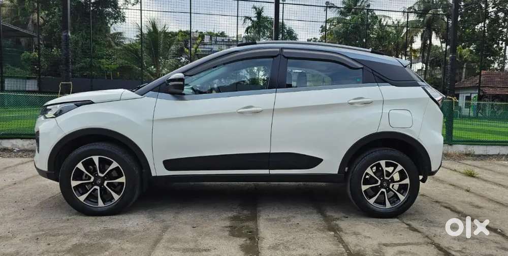 Tata Nexon