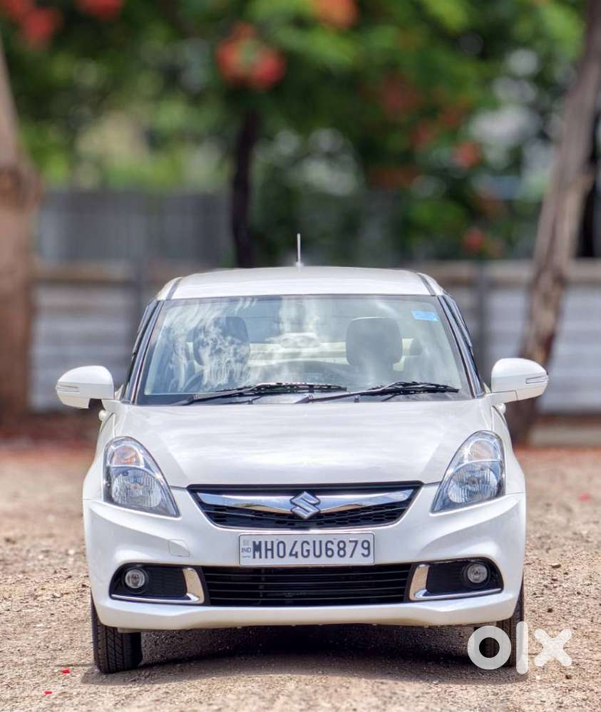 Maruti Suzuki Swift Dzire 2015-2017 1.2 Vxi, 2015, Petrol