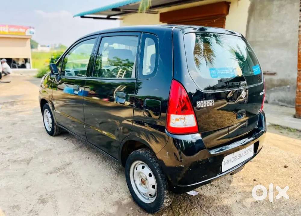 Maruti Suzuki Zen Estilo 2009 Petrol 30000 Km Driven