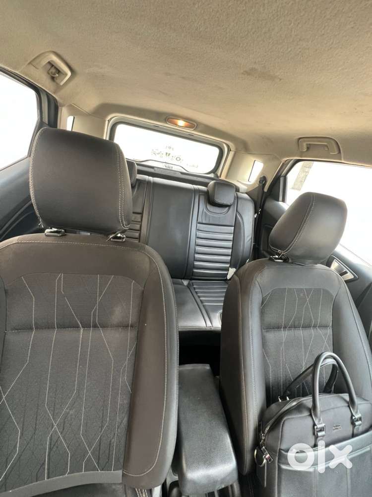 Ford Ecosport Diesel 2018