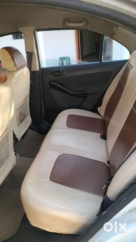 Tata Zest 2019 Diesel Well Maintained 25+ Mileage