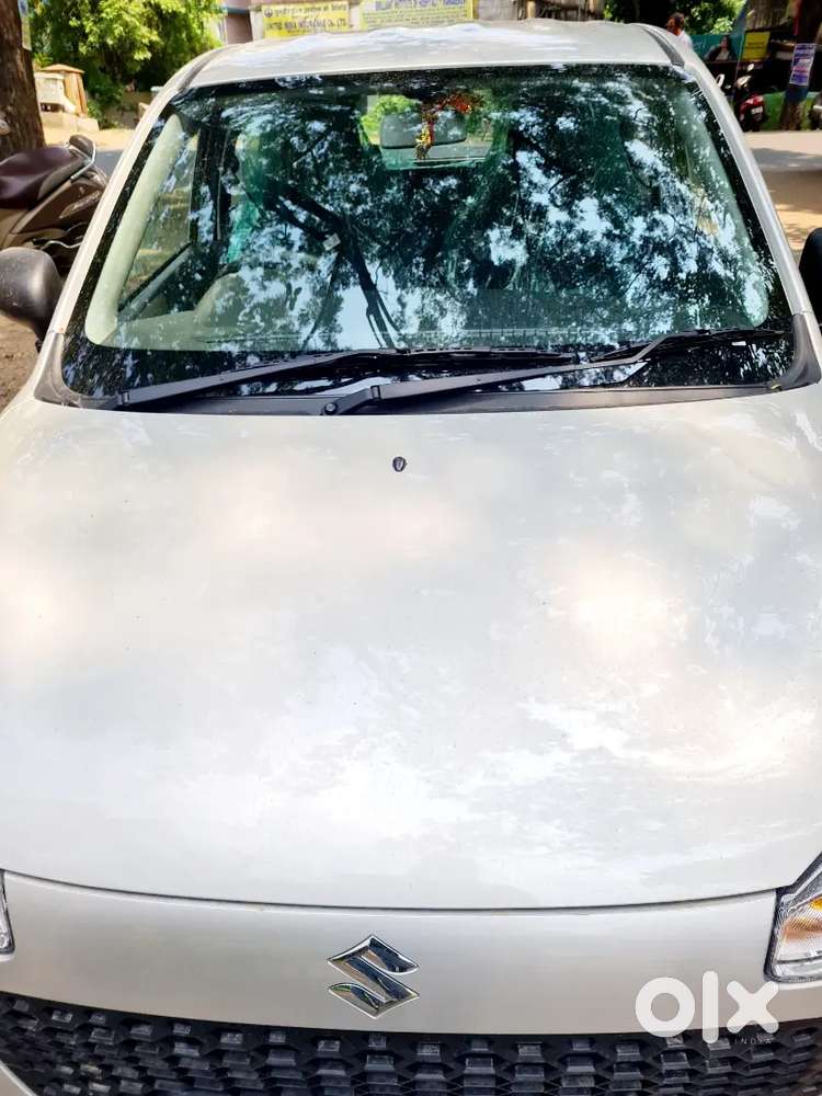 Alto K10 Just 719 Km Run, May 2026 Registration, Showroom Condition,,,