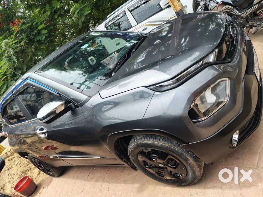 Tata Punch Pure, 2024, Petrol