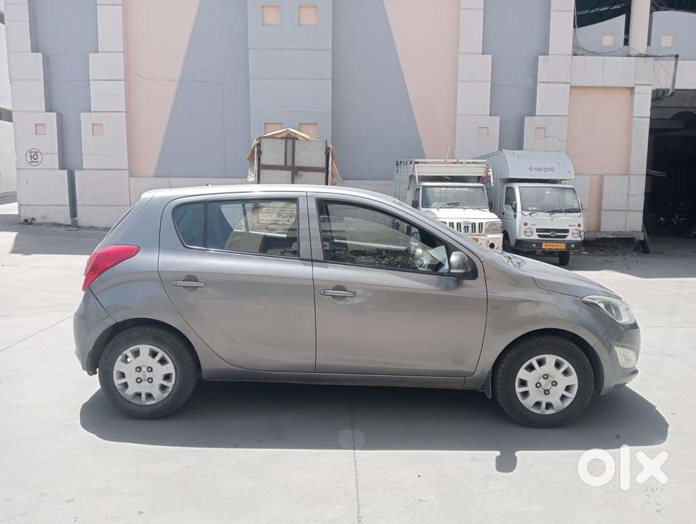 Hyundai I20 Sportz 1.2 Bs-iv, 2014, Petrol