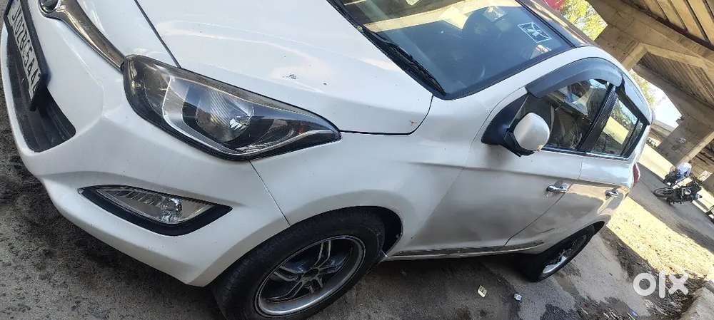 Hyundai I20 2013 Diesel Well Maintained