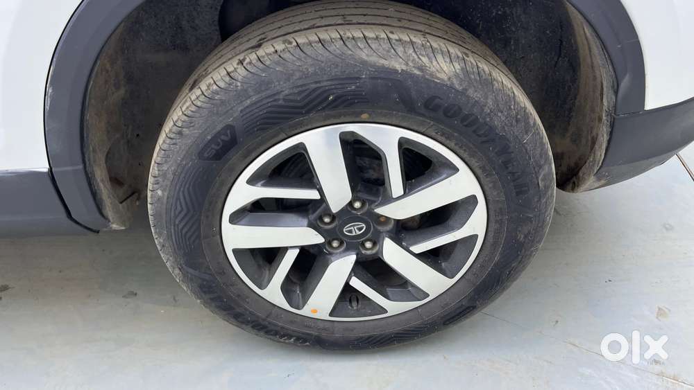 Tata Harrier Xza+, 2020, Diesel